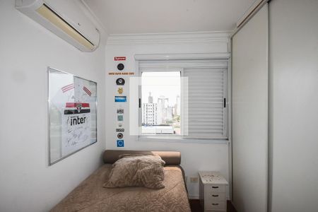 Apartamento para alugar com 136m², 3 quartos e 3 vagas Apartamento para alugar com 136m², 3 quartos e 3 vagasQuarto 2