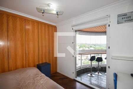 Apartamento para alugar com 136m², 3 quartos e 3 vagas Apartamento para alugar com 136m², 3 quartos e 3 vagasQuarto 1