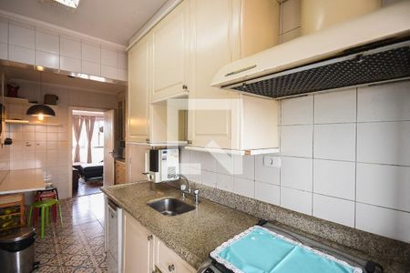 Apartamento para alugar com 136m², 3 quartos e 3 vagas Apartamento para alugar com 136m², 3 quartos e 3 vagasCozinha