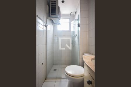 Apartamento para alugar com 136m², 3 quartos e 3 vagas Apartamento para alugar com 136m², 3 quartos e 3 vagasBanheiro