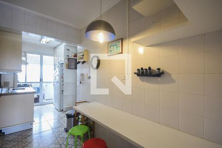 Apartamento para alugar com 136m², 3 quartos e 3 vagas Apartamento para alugar com 136m², 3 quartos e 3 vagasCozinha