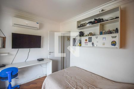 Apartamento para alugar com 136m², 3 quartos e 3 vagas Apartamento para alugar com 136m², 3 quartos e 3 vagasQuarto 1