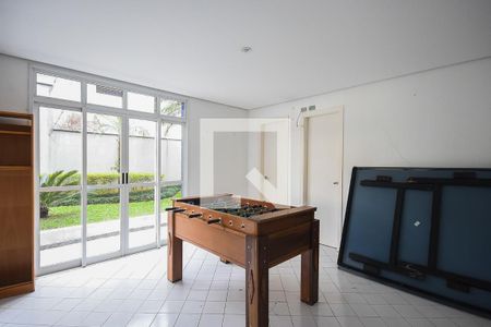 Apartamento para alugar com 136m², 3 quartos e 3 vagas Apartamento para alugar com 136m², 3 quartos e 3 vagasÁrea comum