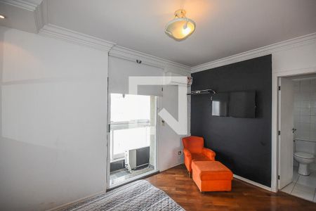 Apartamento para alugar com 136m², 3 quartos e 3 vagas Apartamento para alugar com 136m², 3 quartos e 3 vagasSuíte