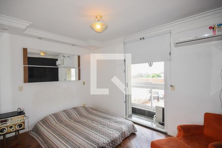 Apartamento para alugar com 136m², 3 quartos e 3 vagas Apartamento para alugar com 136m², 3 quartos e 3 vagasSuíte