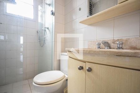 Apartamento para alugar com 136m², 3 quartos e 3 vagas Apartamento para alugar com 136m², 3 quartos e 3 vagasBanheiro