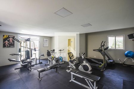 Apartamento para alugar com 136m², 3 quartos e 3 vagas Apartamento para alugar com 136m², 3 quartos e 3 vagasÁrea comum