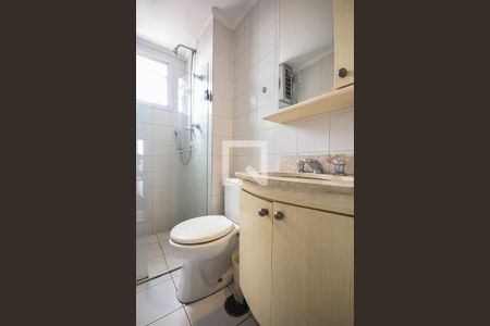 Apartamento para alugar com 136m², 3 quartos e 3 vagas Apartamento para alugar com 136m², 3 quartos e 3 vagasBanheiro