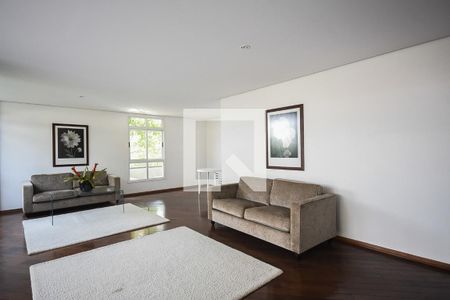 Apartamento para alugar com 136m², 3 quartos e 3 vagas Apartamento para alugar com 136m², 3 quartos e 3 vagasÁrea comum