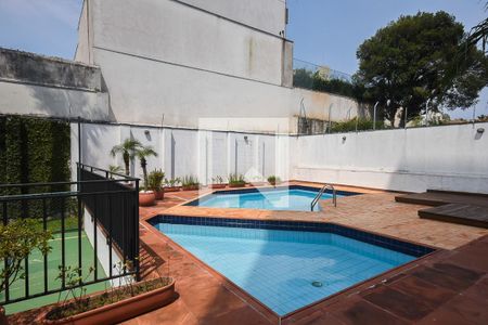 Apartamento para alugar com 136m², 3 quartos e 3 vagas Apartamento para alugar com 136m², 3 quartos e 3 vagasÁrea comum