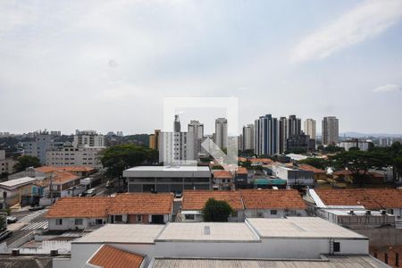 Apartamento para alugar com 136m², 3 quartos e 3 vagas Apartamento para alugar com 136m², 3 quartos e 3 vagasVista do Quarto 2
