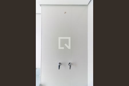 Apartamento para alugar com 106m², 2 quartos e 1 vagaBanheiro da Suíte 2