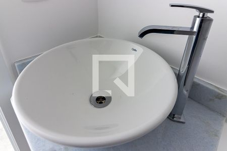 Apartamento para alugar com 106m², 2 quartos e 1 vagaLavabo