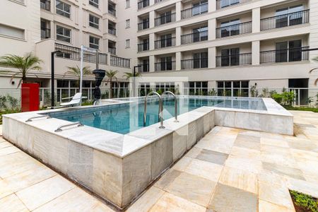 Apartamento para alugar com 106m², 2 quartos e 1 vagaPiscina