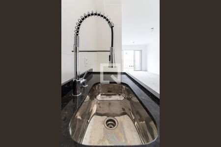 Apartamento para alugar com 106m², 2 quartos e 1 vagaCozinha