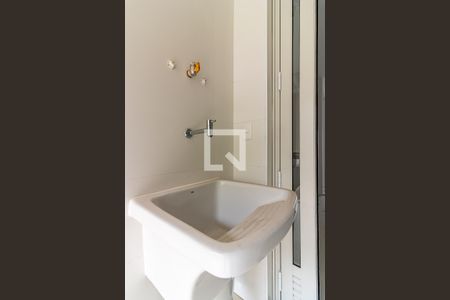 Apartamento para alugar com 106m², 2 quartos e 1 vagaÁrea de Serviço