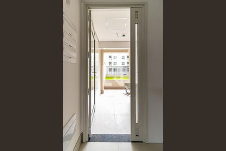 Apartamento para alugar com 106m², 2 quartos e 1 vagaÁrea de Serviço