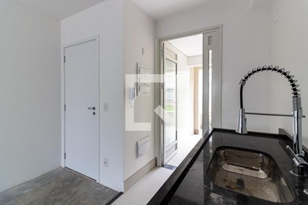 Apartamento para alugar com 106m², 2 quartos e 1 vagaCozinha