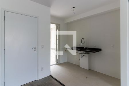 Apartamento para alugar com 106m², 2 quartos e 1 vagaCozinha
