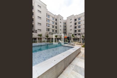 Apartamento para alugar com 106m², 2 quartos e 1 vagaPiscina