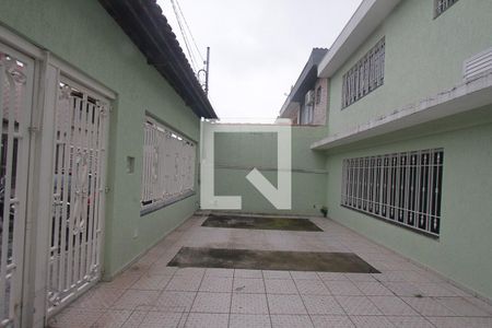 Casa à venda com 160m², 3 quartos e 8 vagasGaragem