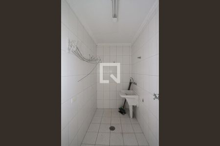 Casa à venda com 160m², 3 quartos e 8 vagasÁrea de Serviço