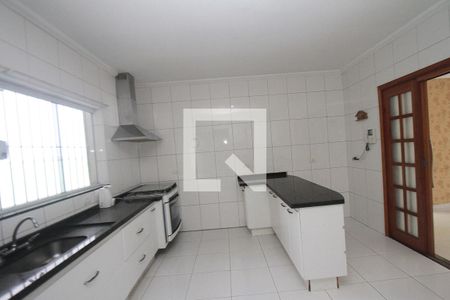 Casa à venda com 160m², 3 quartos e 8 vagasCozinha