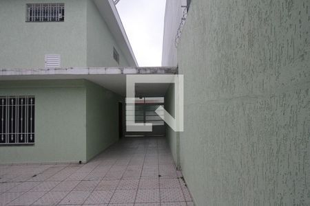 Casa à venda com 160m², 3 quartos e 8 vagasGaragem