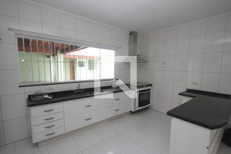 Casa à venda com 160m², 3 quartos e 8 vagasCozinha