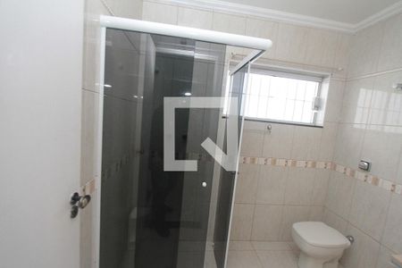 Casa à venda com 160m², 3 quartos e 8 vagasBanheiro