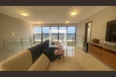 Apartamento à venda com 400m², 4 quartos e 4 vagas Apartamento à venda com 400m², 4 quartos e 4 vagasCobertura