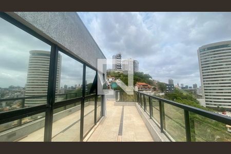 Apartamento à venda com 400m², 4 quartos e 4 vagas Apartamento à venda com 400m², 4 quartos e 4 vagasCobertura