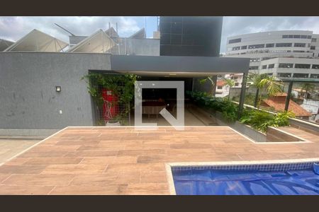 Apartamento à venda com 400m², 4 quartos e 4 vagas Apartamento à venda com 400m², 4 quartos e 4 vagasCobertura