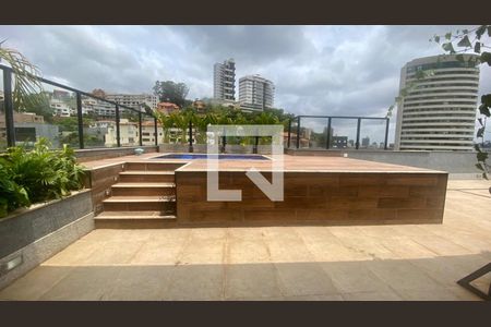 Apartamento à venda com 400m², 4 quartos e 4 vagas Apartamento à venda com 400m², 4 quartos e 4 vagasCobertura