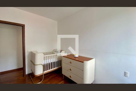 Apartamento à venda com 400m², 4 quartos e 4 vagas Apartamento à venda com 400m², 4 quartos e 4 vagasQuarto 3