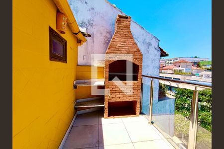 Apartamento à venda com 330m², 4 quartos e 2 vagas Apartamento à venda com 330m², 4 quartos e 2 vagasTerraço