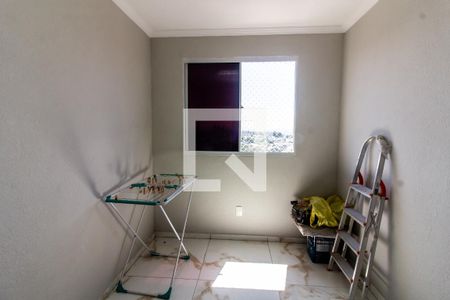Quarto 1 de apartamento para alugar com 2 quartos, 48m² em Jardim do Lago, São Paulo