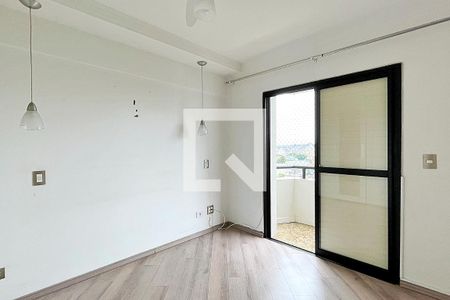 Apartamento à venda com 86m², 3 quartos e 2 vagasSuíte 1