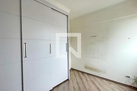 Apartamento à venda com 86m², 3 quartos e 2 vagasQuarto 2