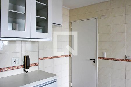Apartamento à venda com 86m², 3 quartos e 2 vagasCozinha