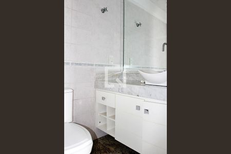 Apartamento à venda com 86m², 3 quartos e 2 vagasBanheiro