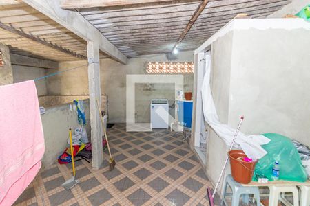 Casa à venda com 54m², 1 quarto e sem vaga Casa à venda com 54m², 1 quarto e sem vagaTerraço