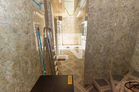 Casa à venda com 54m², 1 quarto e sem vaga Casa à venda com 54m², 1 quarto e sem vagaQuintal