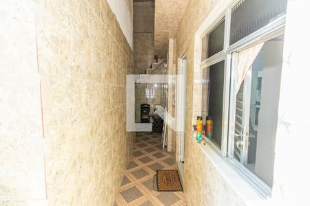 Casa à venda com 54m², 1 quarto e sem vaga Casa à venda com 54m², 1 quarto e sem vagaQuintal