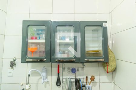 Casa à venda com 54m², 1 quarto e sem vaga Casa à venda com 54m², 1 quarto e sem vagaCozinha