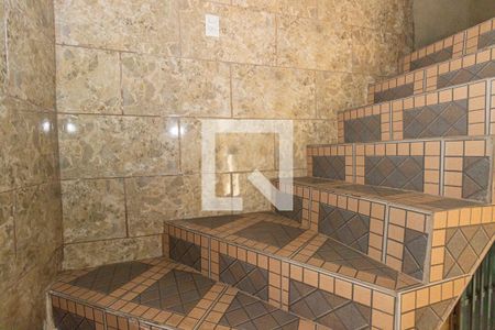 Casa à venda com 54m², 1 quarto e sem vaga Casa à venda com 54m², 1 quarto e sem vagaTerraço