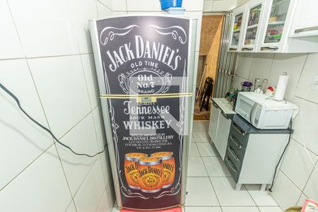 Casa à venda com 54m², 1 quarto e sem vaga Casa à venda com 54m², 1 quarto e sem vagaCozinha