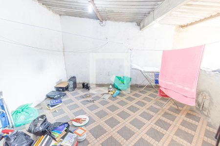 Casa à venda com 54m², 1 quarto e sem vaga Casa à venda com 54m², 1 quarto e sem vagaTerraço