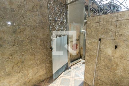 Casa à venda com 54m², 1 quarto e sem vaga Casa à venda com 54m², 1 quarto e sem vagaQuintal