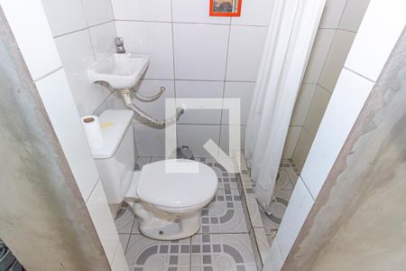 Casa à venda com 54m², 1 quarto e sem vaga Casa à venda com 54m², 1 quarto e sem vagaTerraço